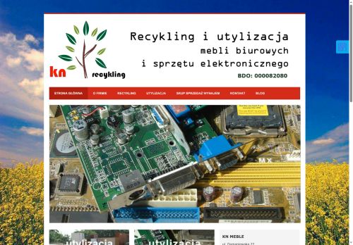 knrecykling.pl
