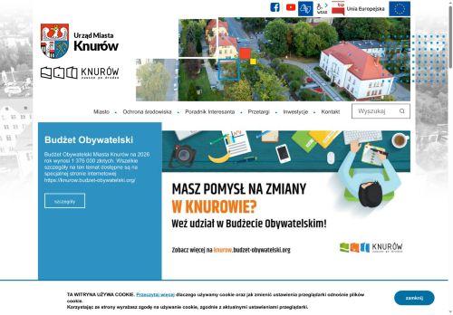knurow.pl