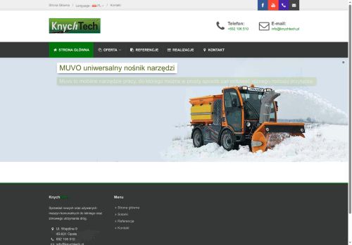 knychtech.pl