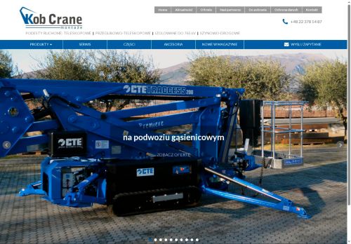 kobcrane-montaze.pl