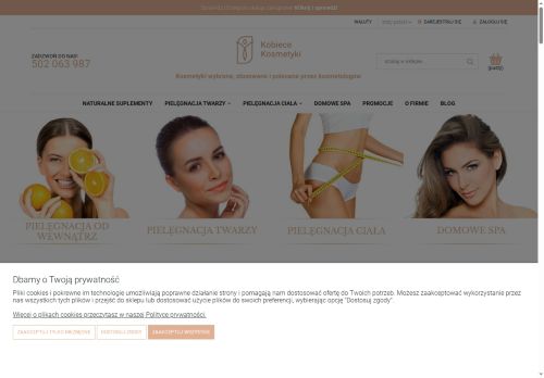 kobiece-kosmetyki.pl