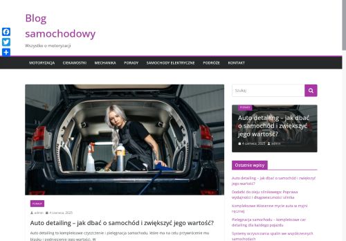 kobieceauto.pl