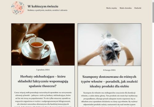 kobietaopodrywie.pl