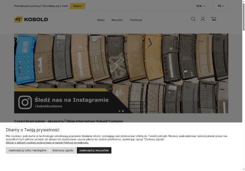 kobolddefense.com