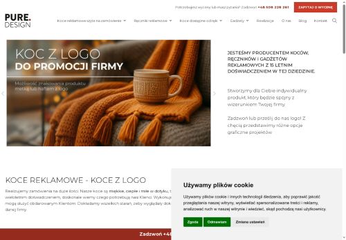 kocereklamowe.pl