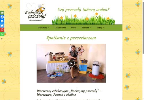 kochajmypszczoly.pl