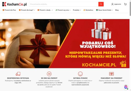 kochamcie.pl