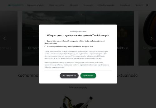 kochamnarty.pl