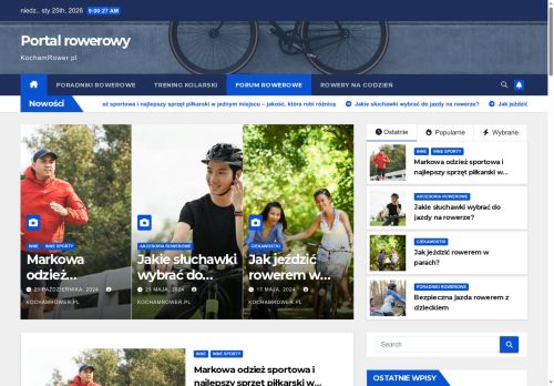 kochamrower.pl