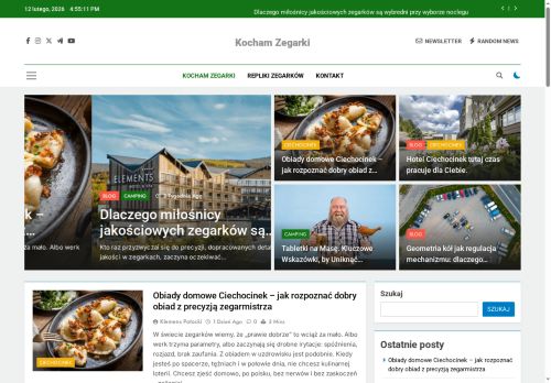 kochamzegarki.pl