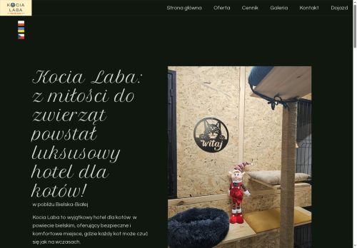 kocialabahotel.pl