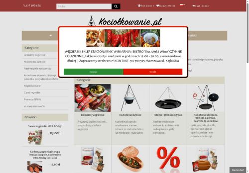 kociolkowanie.pl