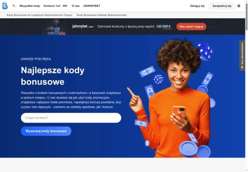 kodbonusowy.com