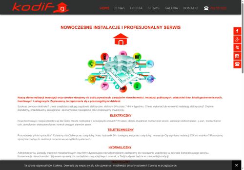 kodif.pl