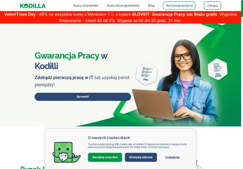kodilla.com