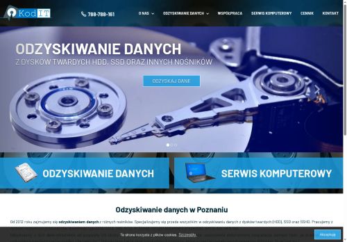 kodit.pl