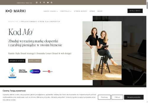 kodmarki.pl