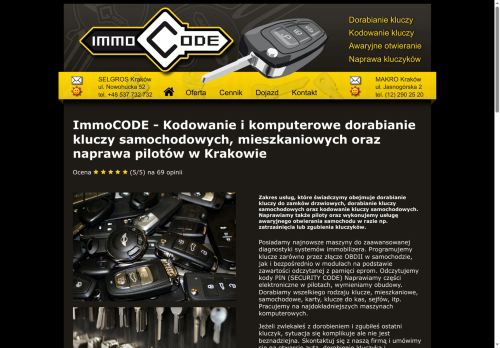 kodowanie-kluczy.pl