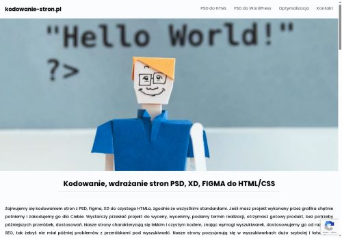 kodowanie-stron.pl