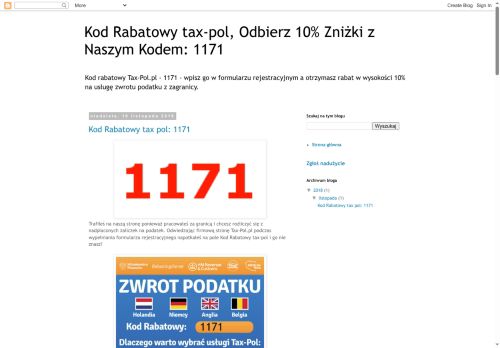 kodrabatowytaxpol.blogspot.com