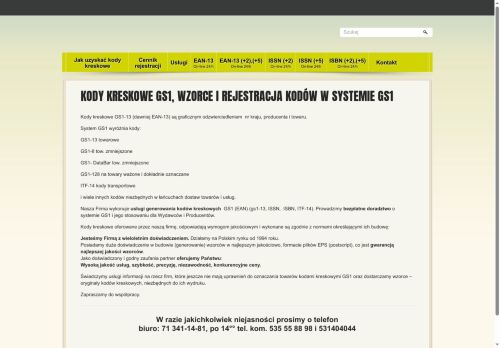 kody.com.pl