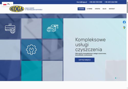 koga.pl