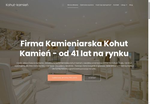 kohut-kamien.pl