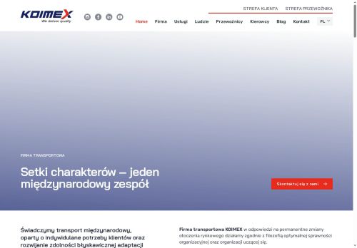 koimex.pl