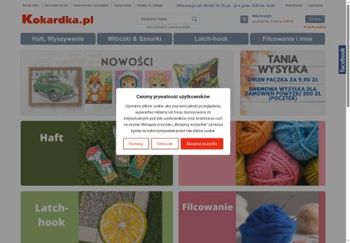 kokardka.pl
