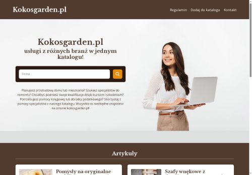 kokosgarden.pl