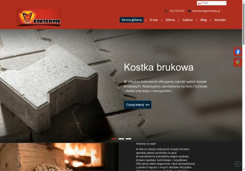 koksownikgubin.pl