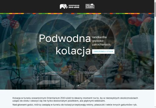 kolacjawtunelu.pl