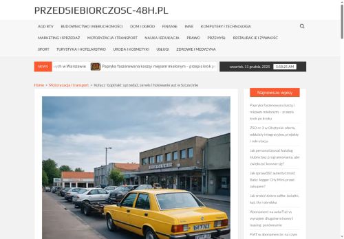 kolacz-lopinski.pl