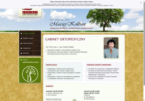 kolban.ifg.pl