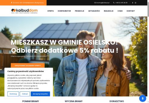 kolbuddom.pl