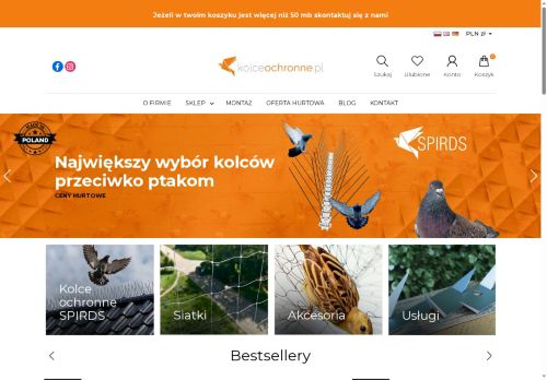 kolceochronne.pl