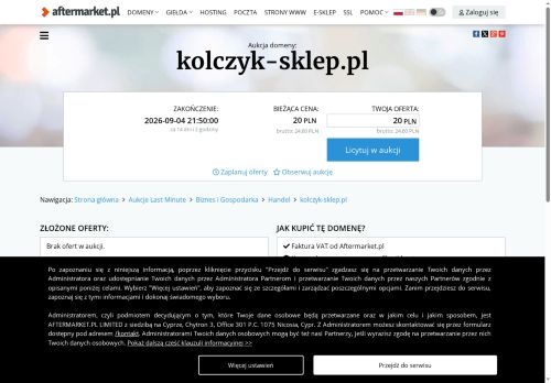 kolczyk-sklep.pl