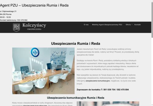 kolczynscy.pl