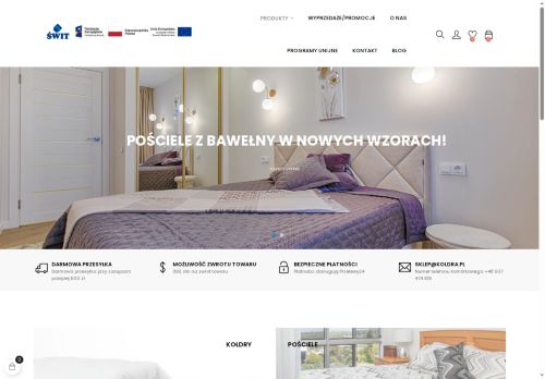 koldra.pl