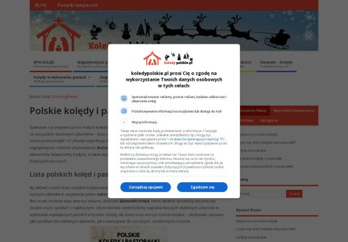 koledypolskie.pl