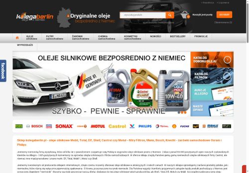 kolegaberlin.pl