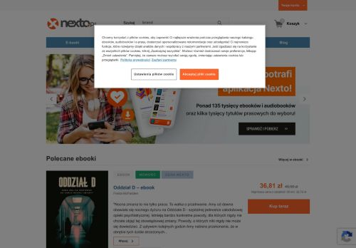 kolej-na-czytanie.nextore.pl