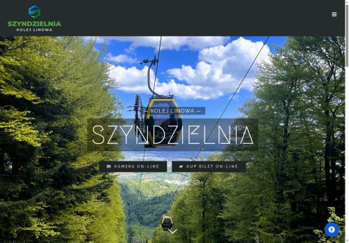 kolej-szyndzielnia.pl