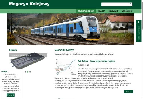 kolej.com.pl