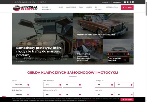 kolekcjaklasyki.pl