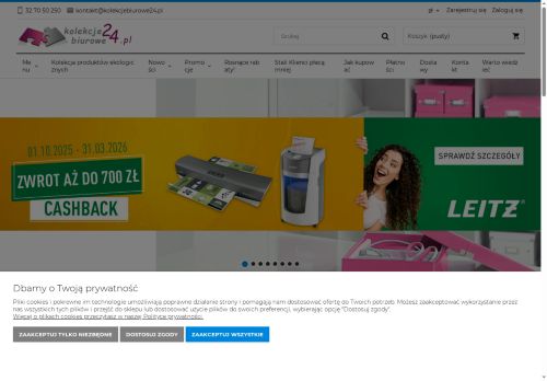 kolekcjebiurowe24.pl
