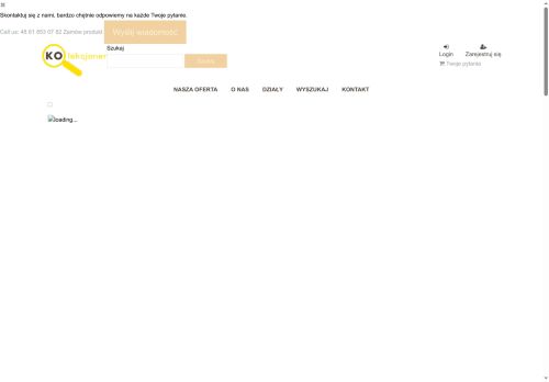 kolekcjoner.net