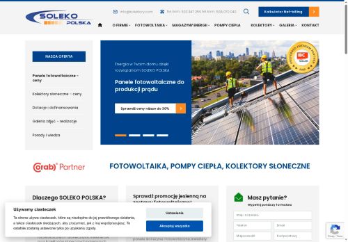 kolektory.pl