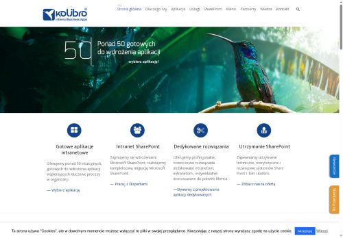 kolibro.com