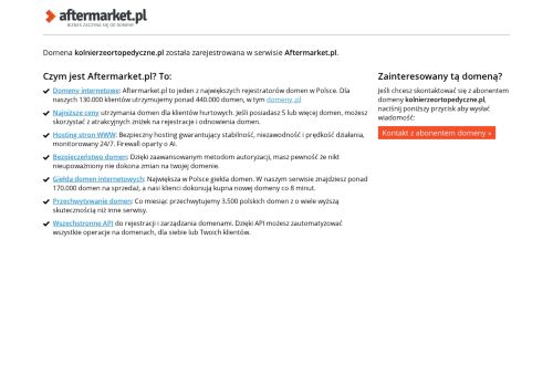 kolnierzeortopedyczne.pl